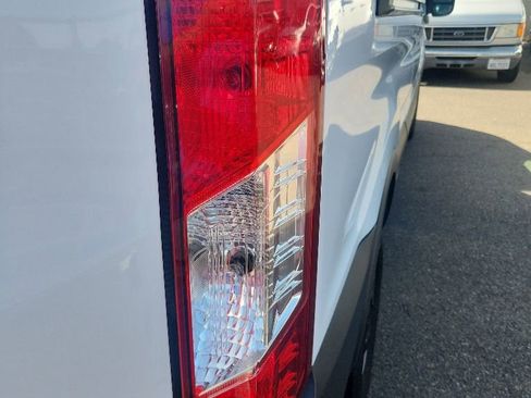 Used 2023 Ford Transit 250 Medium Roof RWD image 14