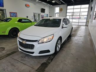 Used 2015 Chevrolet Malibu LT w/ Power Convenience Package video 1