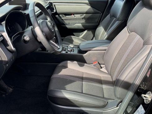 Used 2025 MAZDA CX-50 AWD 2.5 S w/ Premium Package image 5
