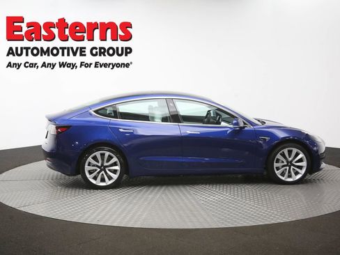 Used 2019 Tesla Model 3 Long Range AWD/4WD image 37