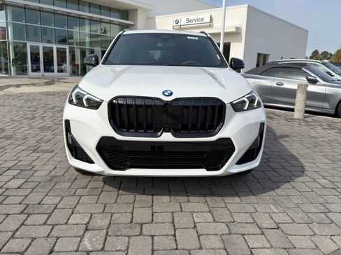 New 2026 BMW X1 xDrive28i w/ Technology Package image 6