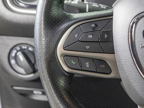 Used 2021 Dodge Challenger R/T Scat Pack image 30