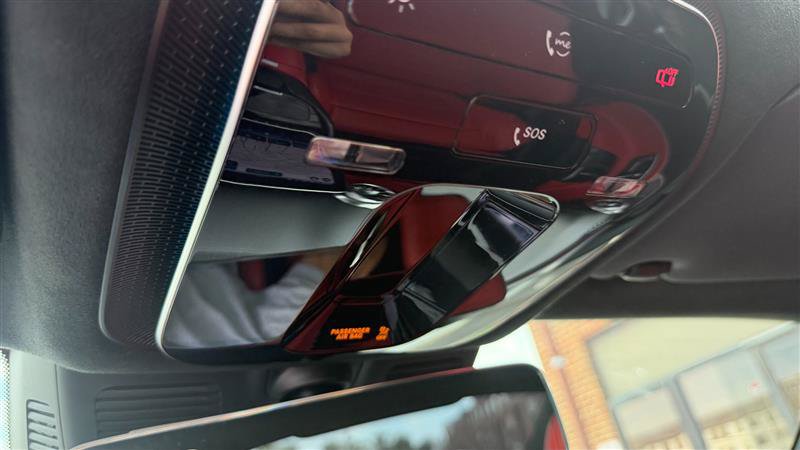 Used 2024 Mercedes-Benz AMG GT 55 image 30