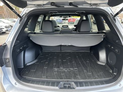 Used 2024 Subaru Forester Wilderness image 24