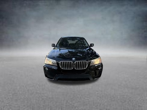 Used 2014 BMW X3 xDrive28i AWD/4WD image 2