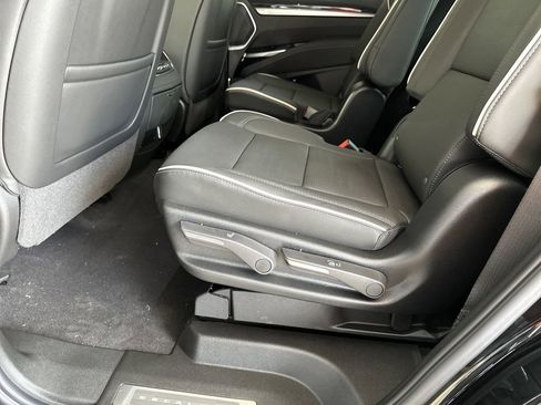 New 2026 Cadillac Escalade Sport w/ Touring Package AWD/4WD image 24