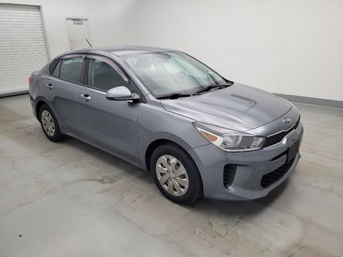Used 2019 Kia Rio S FWD image 11