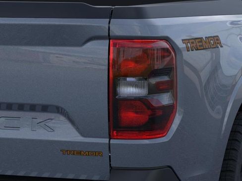 New 2026 Ford Maverick Tremor AWD/4WD image 22