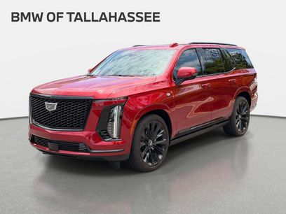 Used 2026 Cadillac Escalade Platinum Sport w/ LPO, ONYX Package