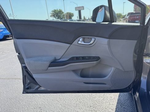 Used 2012 Honda Civic EX image 15