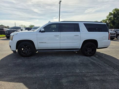 Used 2019 GMC Yukon XL SLT w/ Open Road Package RWD image 13