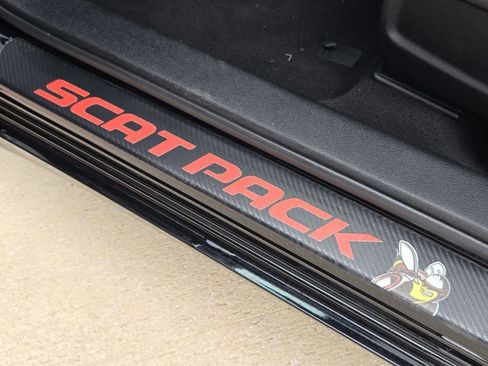 Used 2022 Dodge Charger Scat Pack RWD image 11