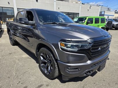 Used 2024 RAM 1500 Limited