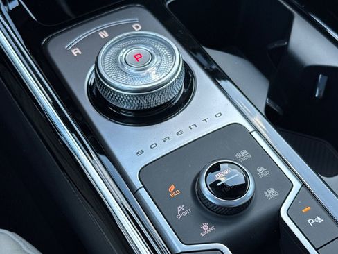 New 2026 Kia Sorento SX Prestige AWD/4WD image 23