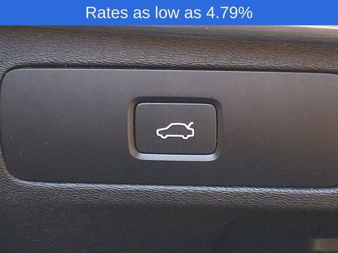 Certified 2023 Volvo XC90 B6 Ultimate w/ Lounge Package image 26