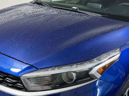 Used 2022 Kia Forte LXS FWD image 11