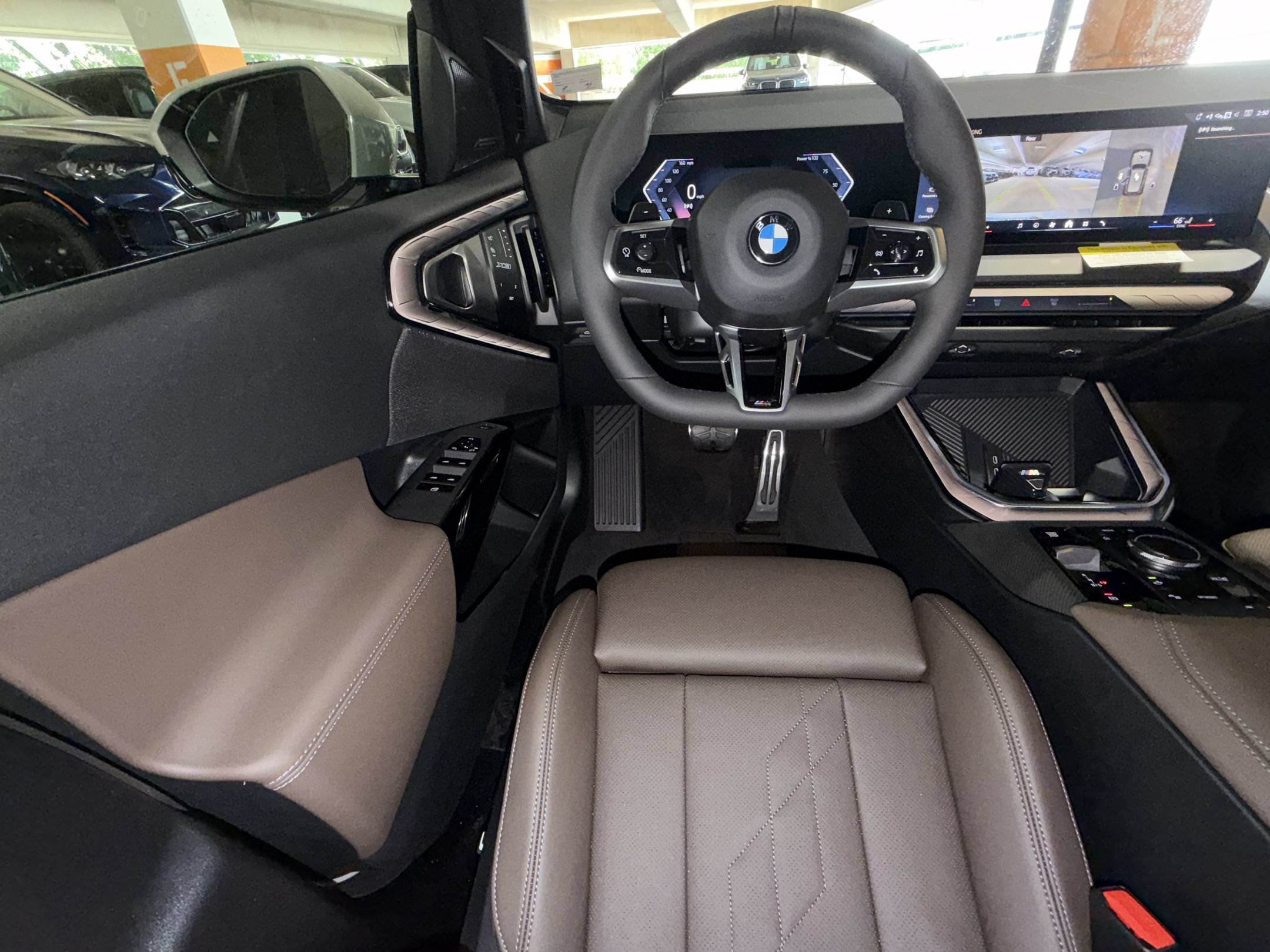 Used 2026 BMW X3 xDrive30i w/ Premium Package AWD/4WD image 27