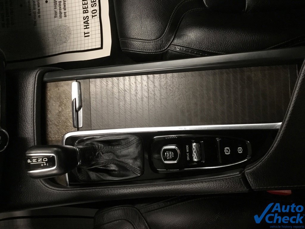 Used 2020 Volvo V90 T6 Cross Country AWD/4WD image 52