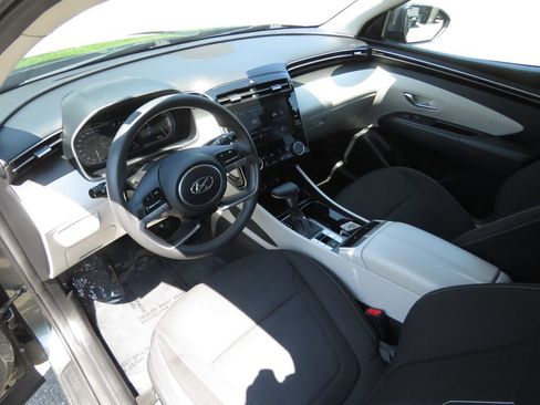 Used 2023 Hyundai Tucson SEL AWD/4WD image 11
