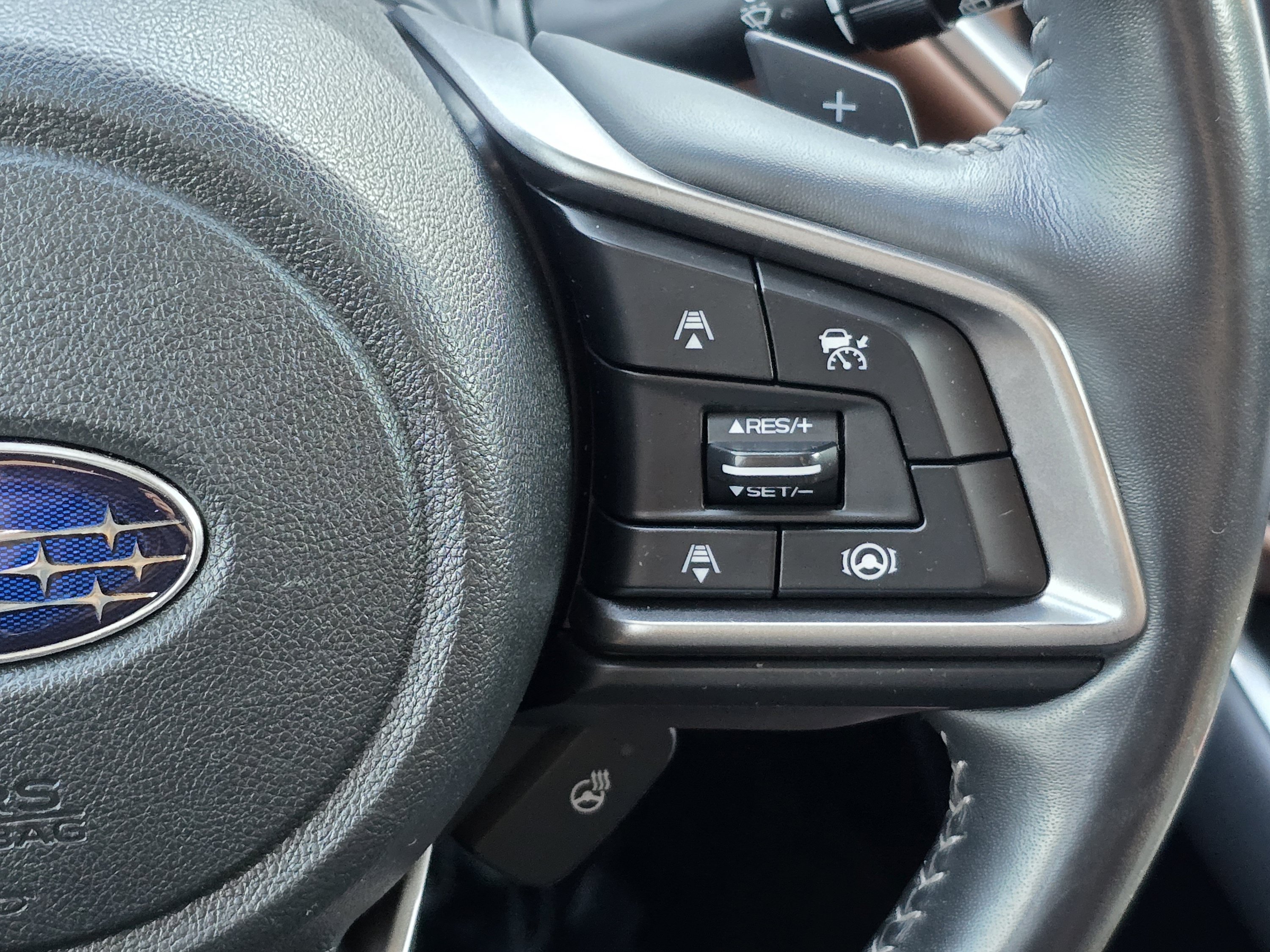 Used 2020 Subaru Outback Touring XT AWD/4WD image 17
