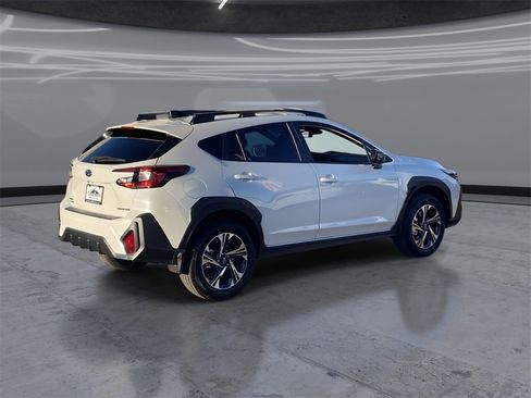 New 2026 Subaru Crosstrek 2.0i Premium image 5