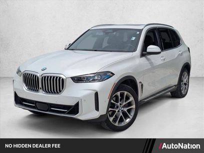 Used 2024 BMW X5 xDrive40i
