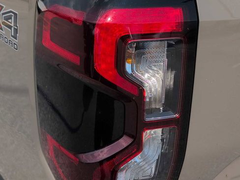 New 2026 Ford Ranger XLT AWD/4WD image 11