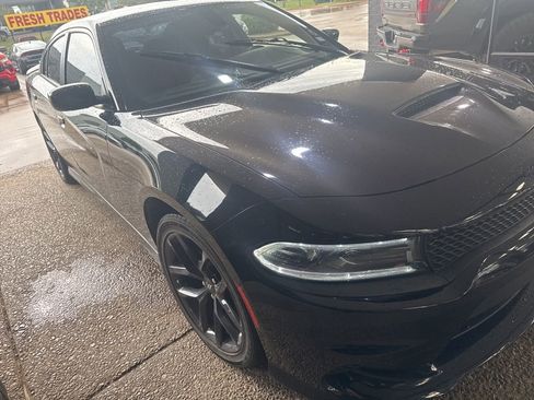 Used 2023 Dodge Charger GT w/ Blacktop Package image 5