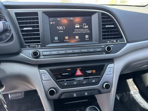 Used 2018 Hyundai Elantra SEL image 23