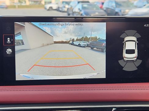 Used 2023 Genesis G70 2.0T w/ Sport Prestige Package image 21