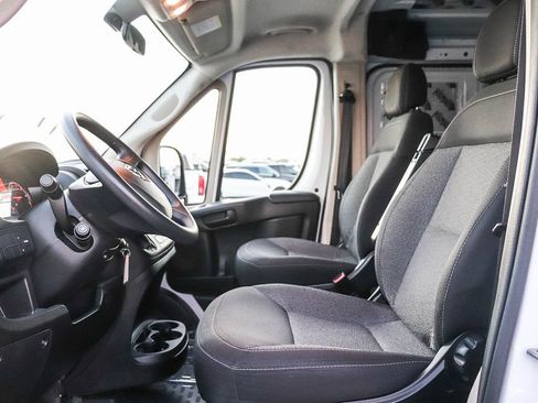 Used 2021 RAM ProMaster 1500 FWD image 20