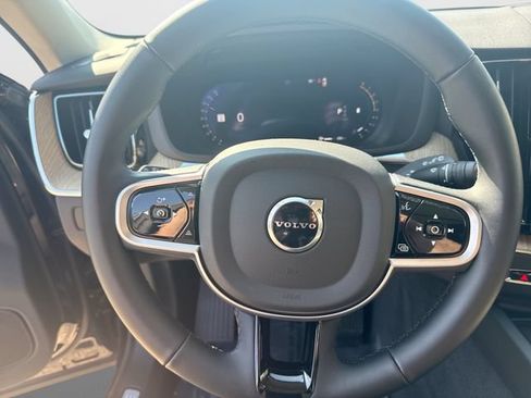 Certified 2026 Volvo XC60 B5 Plus AWD/4WD image 14