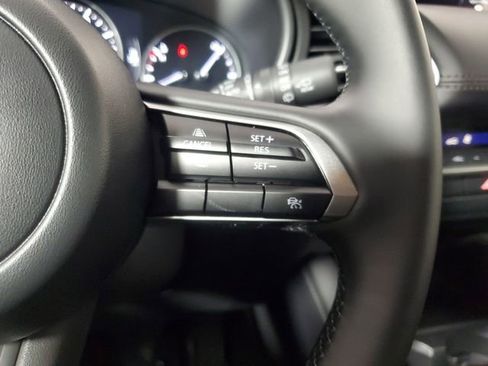 New 2026 MAZDA MAZDA3 s Sport FWD image 25