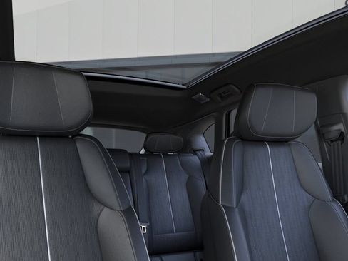 New 2026 Cadillac Optiq Sport 2 w/ LPO, Floor Liner Package RWD image 25