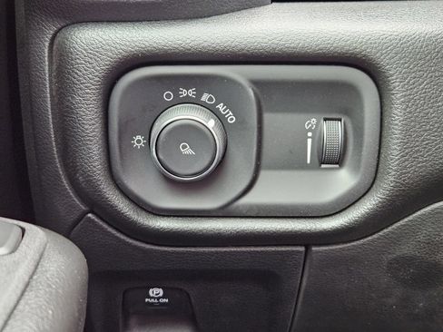 New 2026 RAM 1500 Tradesman AWD/4WD image 24