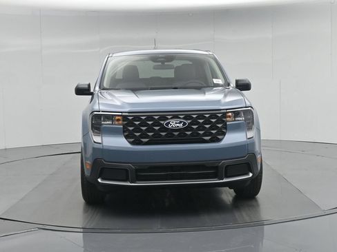 New 2026 Ford Maverick XLT FWD image 22
