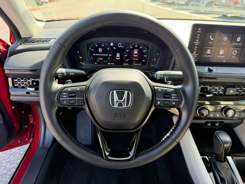 Used 2023 Honda Accord EX-L image 23