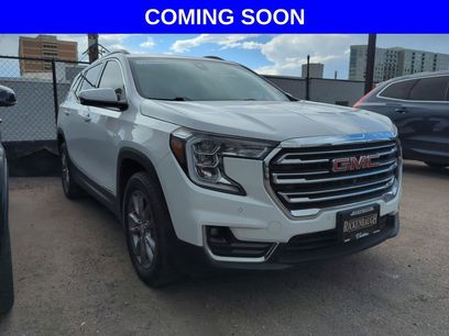 Used 2023 GMC Terrain SLT w/ Tech Package