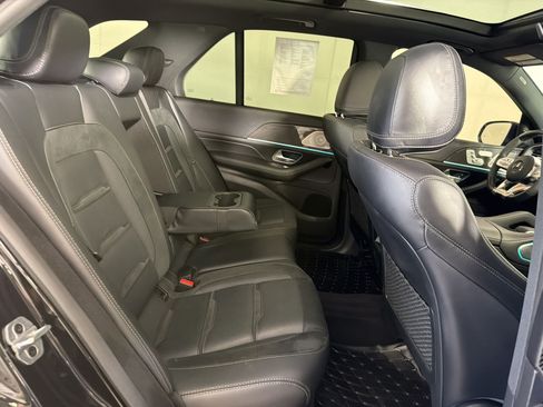 Certified 2023 Mercedes-Benz GLE 53 AMG 4MATIC image 31