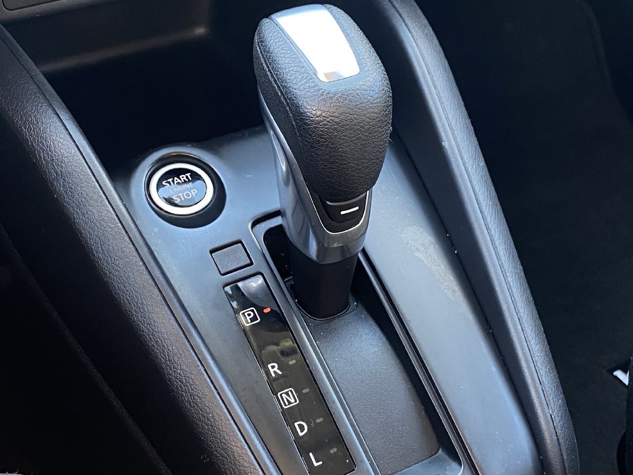 Certified 2023 Nissan Kicks S FWD image 8