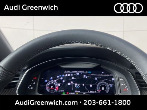 Used 2023 Audi S7 Premium Plus w/ Premium Plus Package AWD/4WD image 22