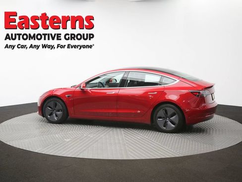 Used 2018 Tesla Model 3 Long Range AWD/4WD image 56