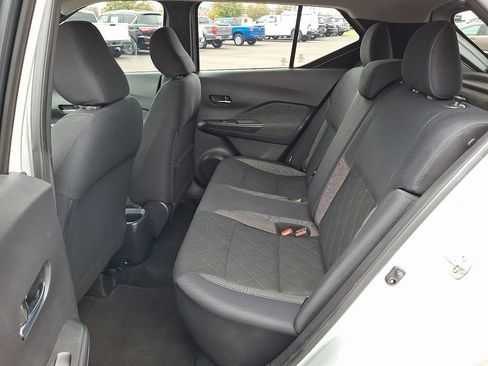 Certified 2020 Nissan Kicks SV image 11