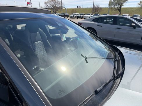 Used 2021 Audi S7 Prestige image 7