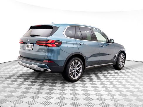 New 2026 BMW X5 xDrive40i w/ Executive Package image 6