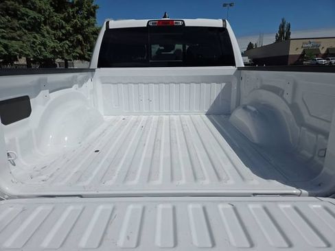 Used 2026 RAM 1500 Big Horn AWD/4WD image 30