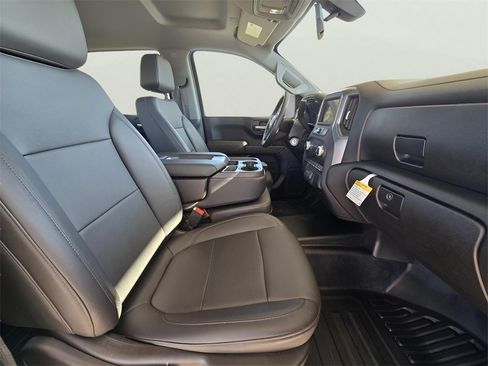 Used 2021 GMC Sierra 1500 Base w/ Fleet Convenience Package image 40