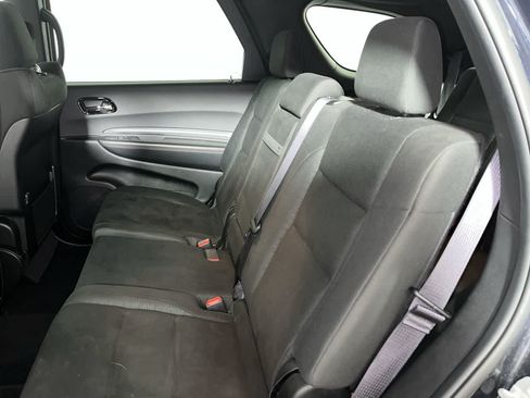 Used 2025 Dodge Durango GT AWD/4WD image 28