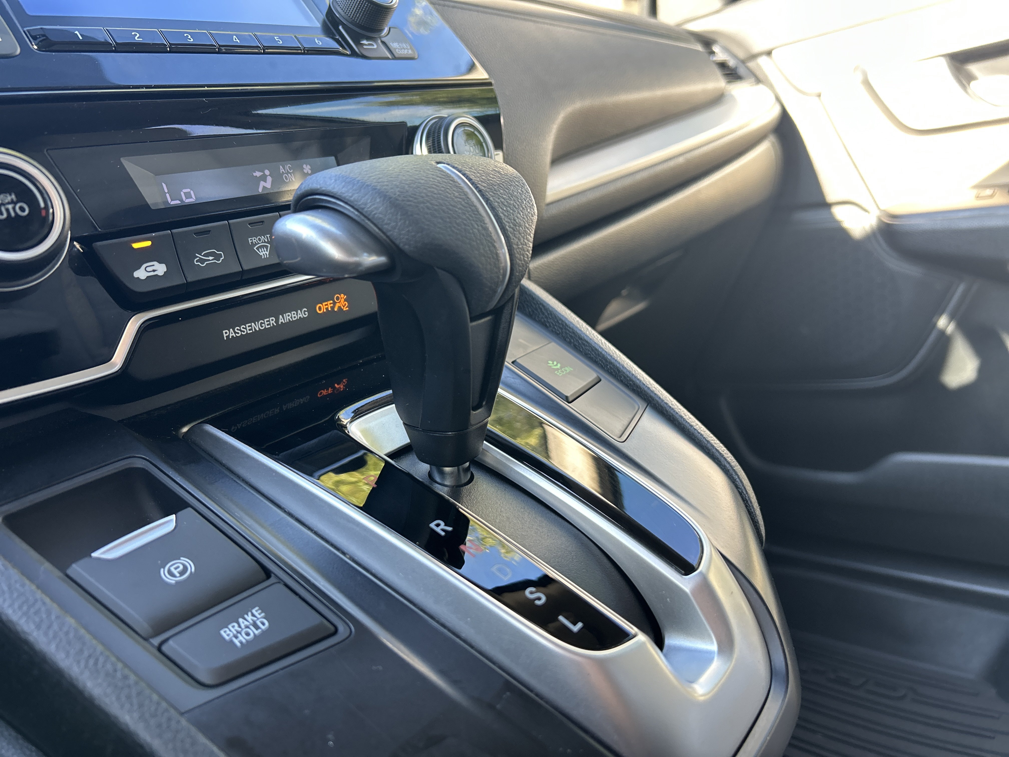 Used 2019 Honda CR-V LX image 16