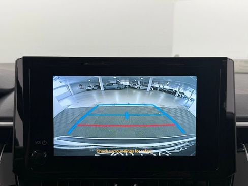 New 2026 Toyota Corolla LE image 23